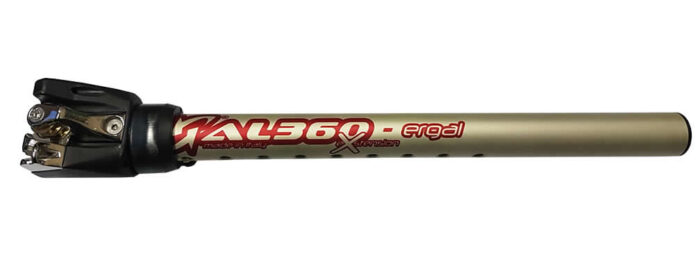 AL360 RDM ERGAL EXTENSION