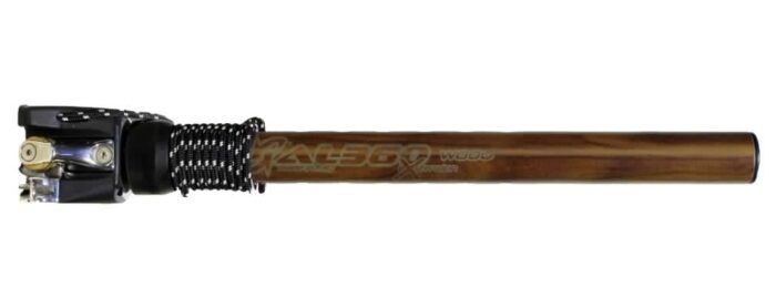 AL360 RDM WOOD EXTENSION