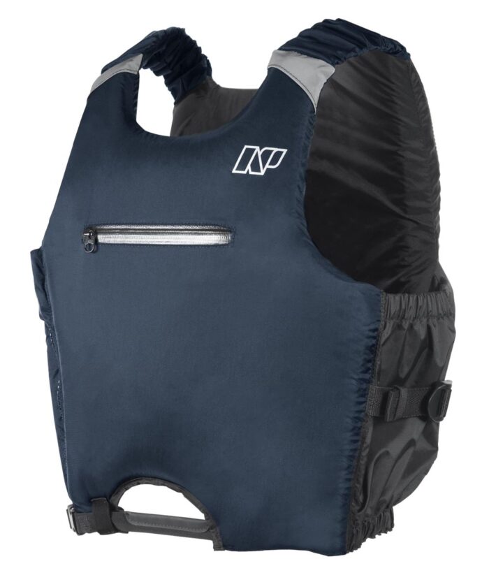 NEIL PRYDE HIGH HOOK VEST