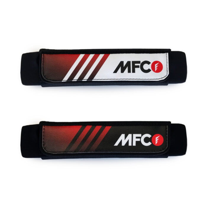STRAPS MFC anno 2021