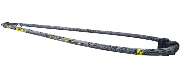 AL360 E3 SLALOM CARBON BOOM