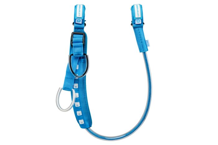 UNIFIBER HARNESS QUICK VARIO