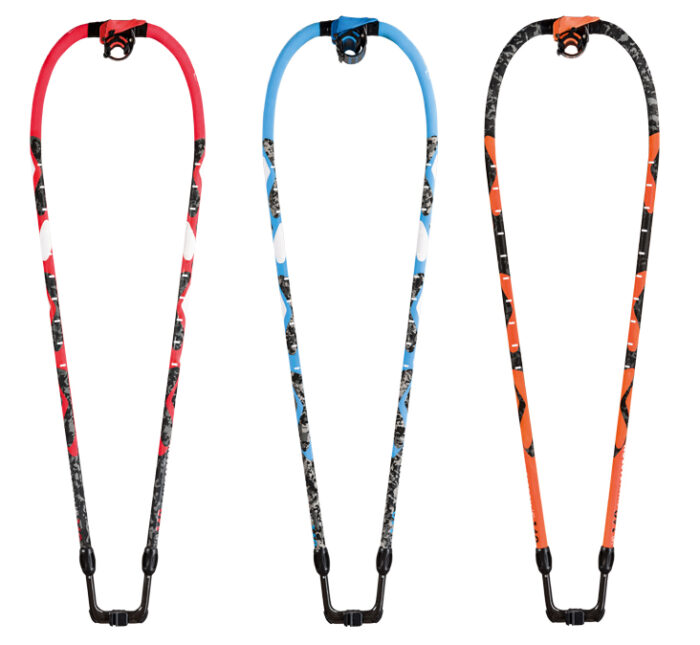 DYNAFIBER SHAKA MONO CARBON BOOM 25 mm. -20%