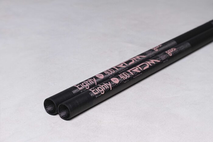 GOYA MAST RDM EIGHTY 80% anno 2022