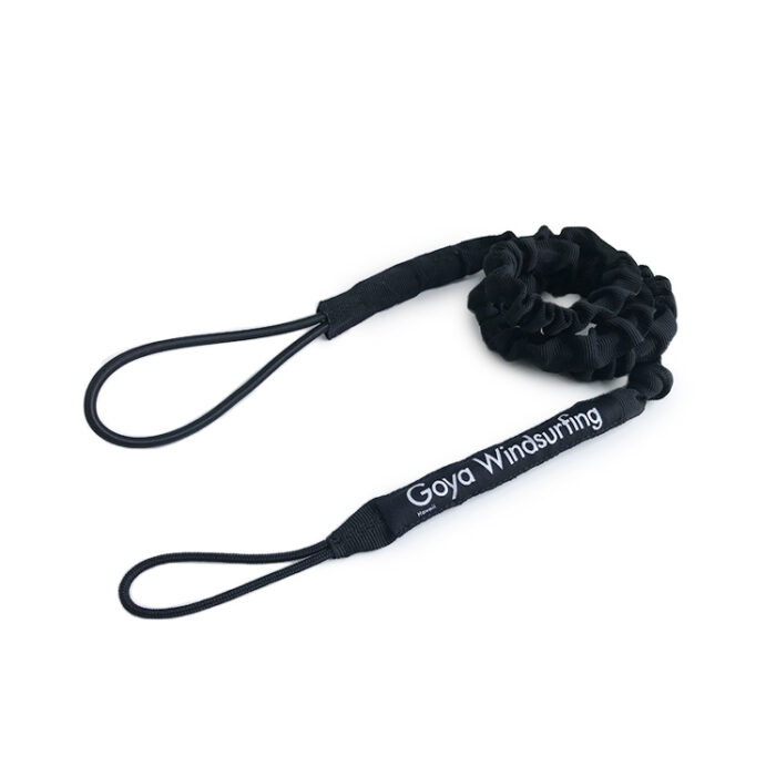 GOYA UPHAUL ROPE BLACK