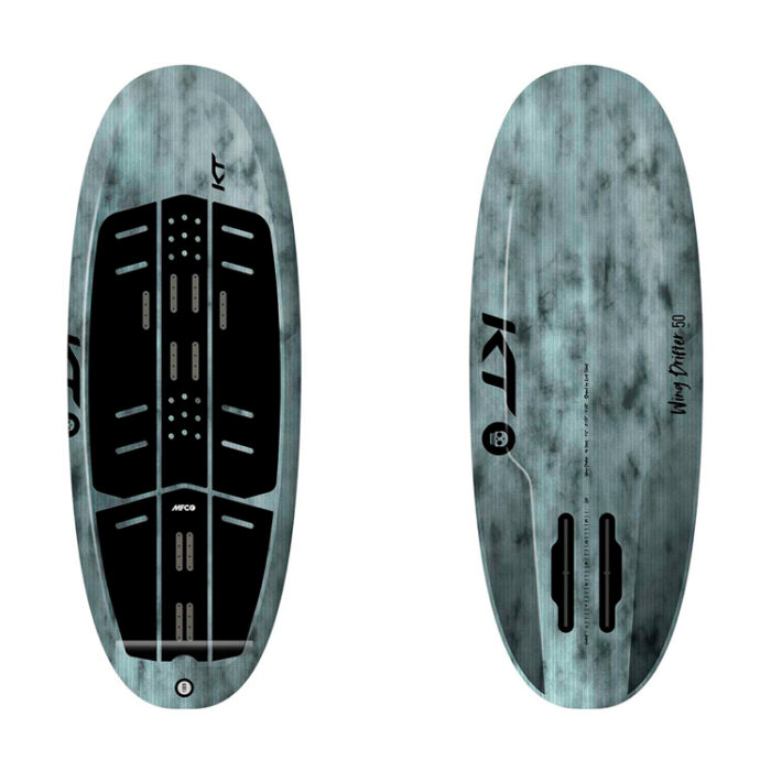 KT DRIFTER  anno 2022/23  -40%