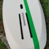 RADIKAL FOIL DPT WAVER WING BOARD custom costruction - immagine 14