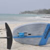 RADIKAL FOIL DPT WAVER WING BOARD custom costruction - immagine 4