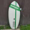 RADIKAL FOIL DPT WAVER WING BOARD custom costruction - immagine 10