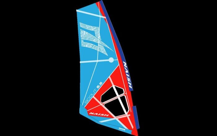 NAISH SAIL SCOUT 4.5 -35%