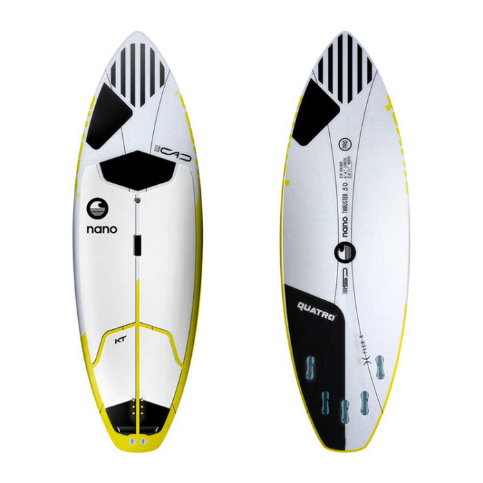 QUATRO SUP NANO PRO  50 litri  anno 2017  -55%