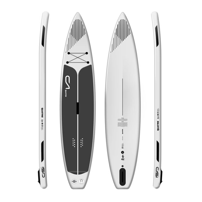 QUATRO SUP  TOURING AST 12'6" x 30" x 335 litri  anno 2022 -30%