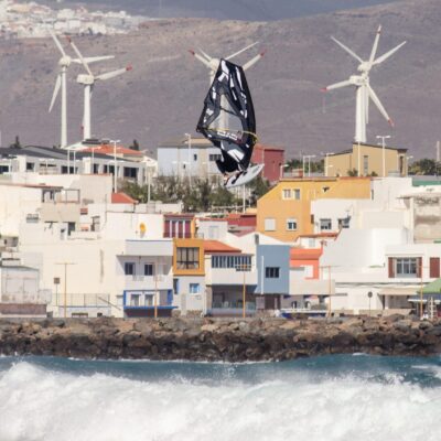 POINT 7 SALT PRO WAVE anno 2024 -25% - immagine 2