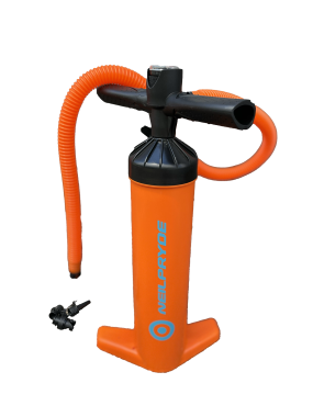 NEIL PRYDE WING PUMP