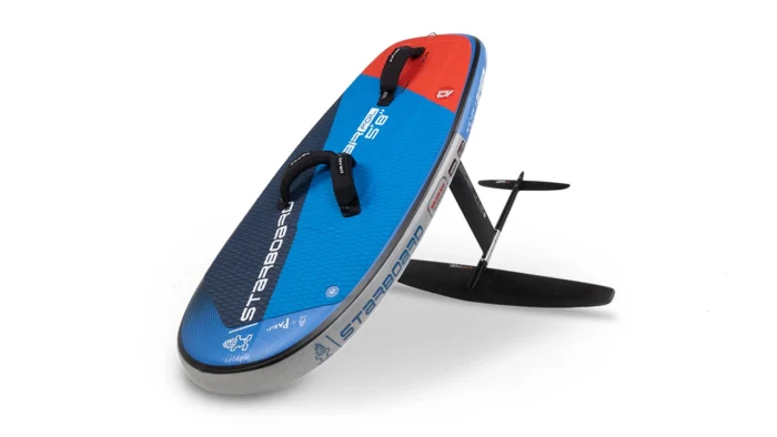 STARBOARD WINGBOARD INFLATABLE anno 2023  -40%