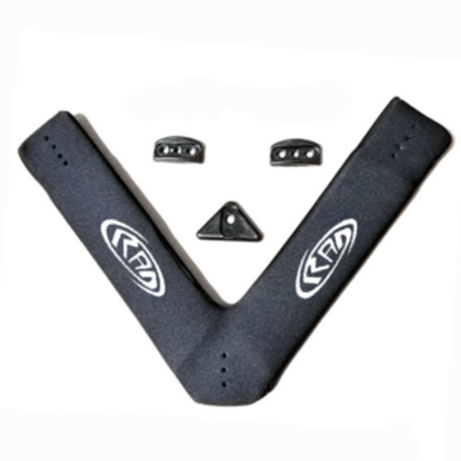 RAD V-STRAPS FOOTSTRAPS SINGLE-V
