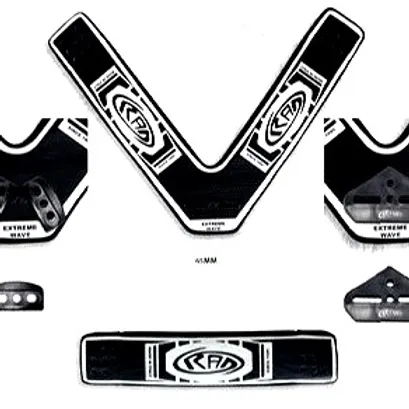 RAD WAVE HYBRID EXTREME