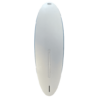SIDE ON WINDSURF BOARD SCHOOL TURQUOISE - EVA DECK - immagine 2