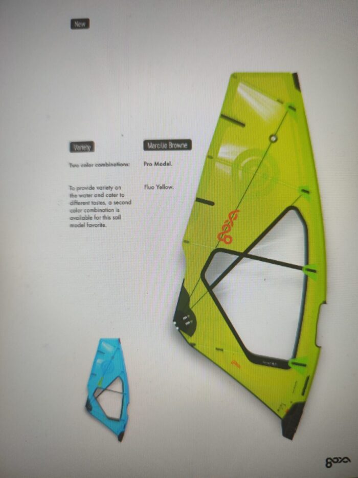 GOYA BANZAI 11 PRO anno 2024