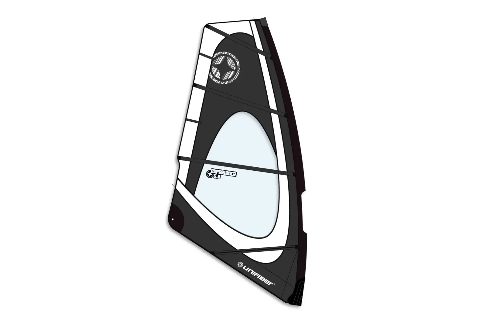 RIG WINDSURF EXPERIENCE EVO II DACRON - immagine 8