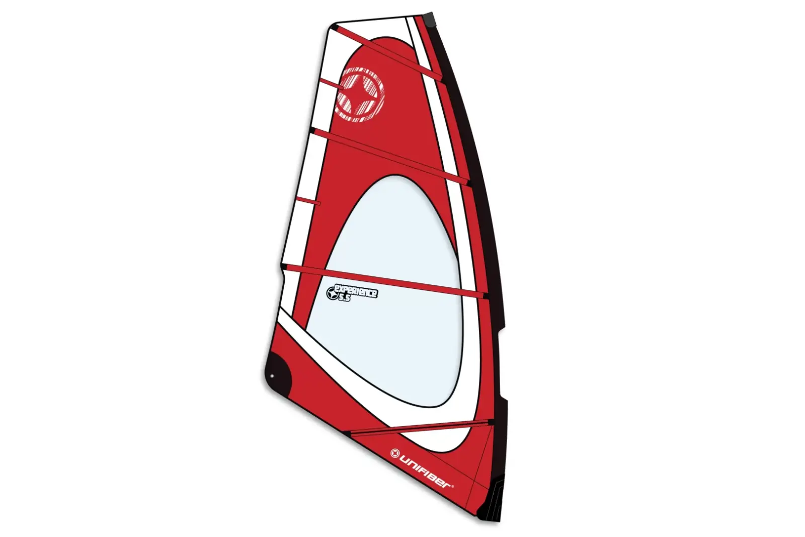 RIG WINDSURF EXPERIENCE EVO II DACRON - immagine 9