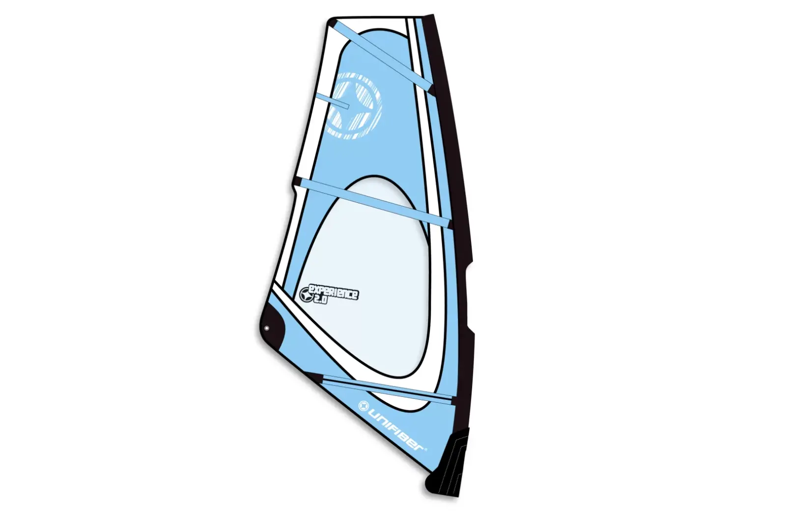 RIG WINDSURF EXPERIENCE EVO II DACRON - immagine 2