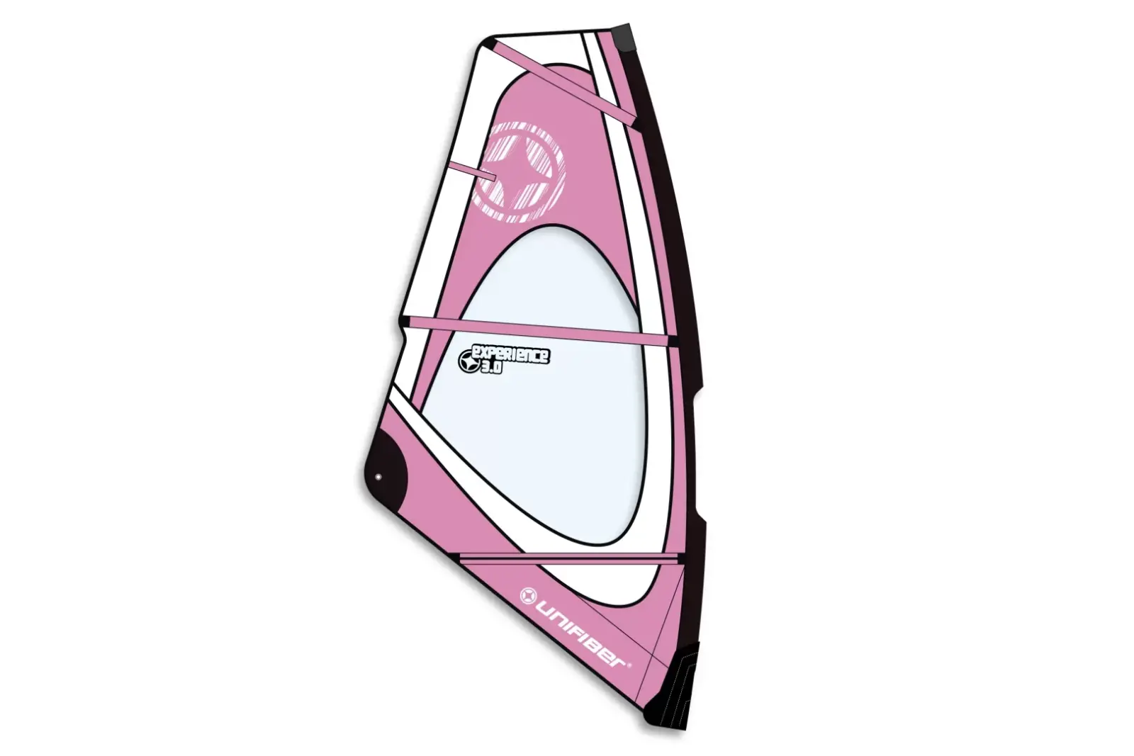 RIG WINDSURF EXPERIENCE EVO II DACRON - immagine 4