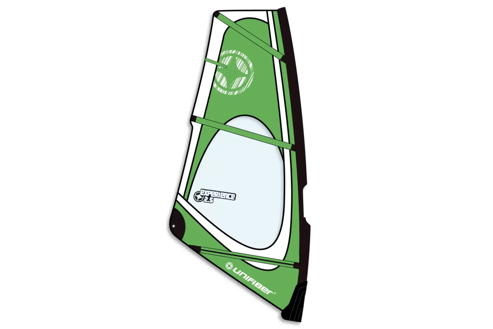 RIG WINDSURF EXPERIENCE EVO II DACRON - immagine 3