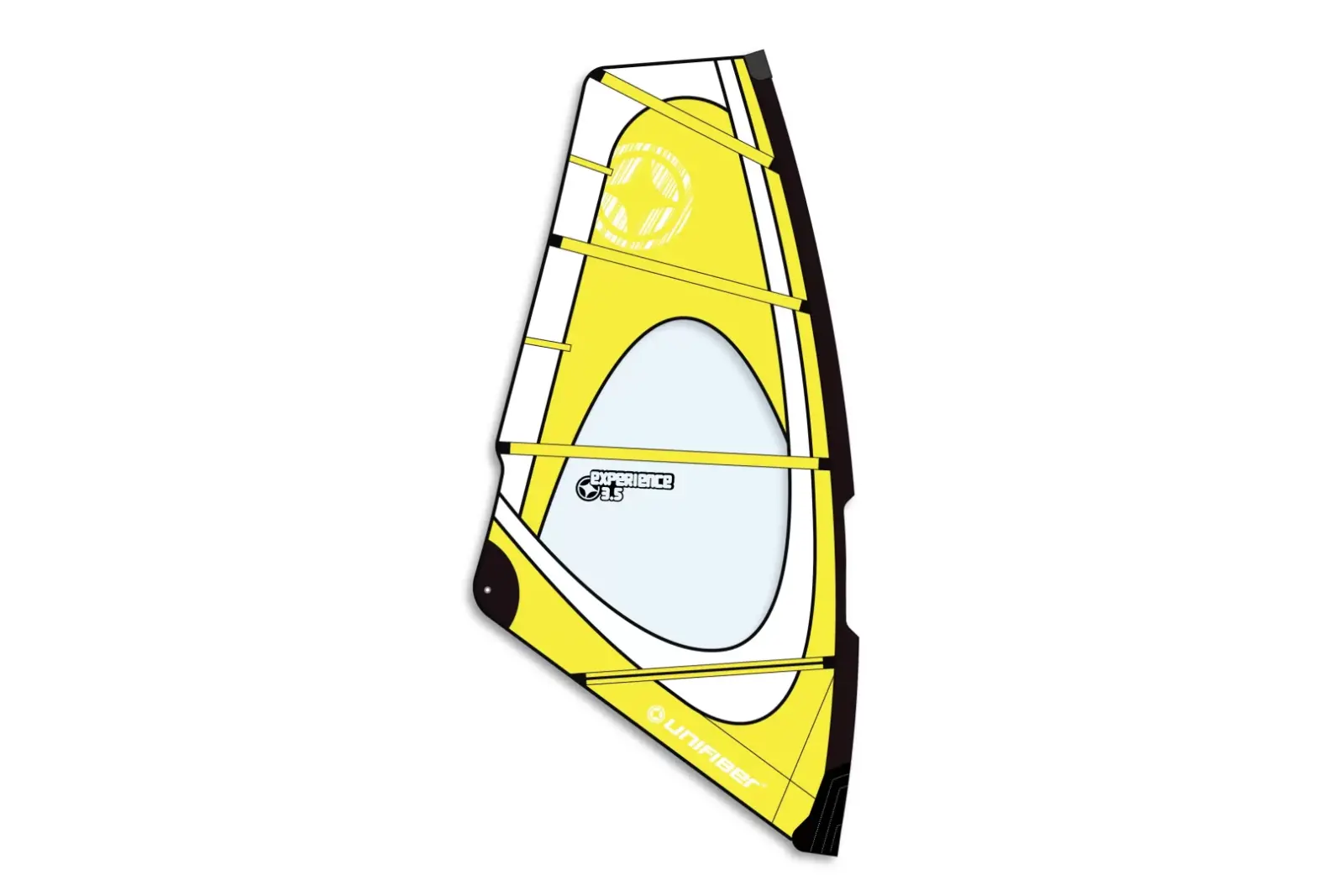 RIG WINDSURF EXPERIENCE EVO II DACRON - immagine 5