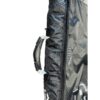 SIDE ON WING BAG 8 MM BLACK LINE - immagine 5