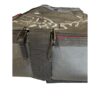 SIDE ON WING BAG 8 MM BLACK LINE - immagine 4