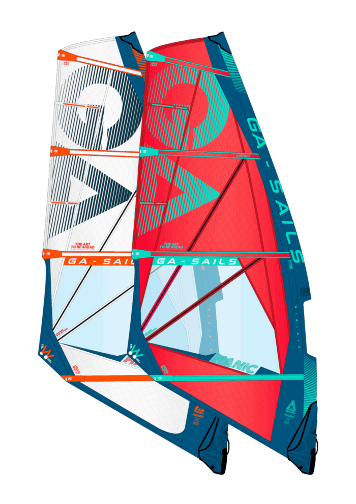 GAASTRA MANIC anno 2024 -35%