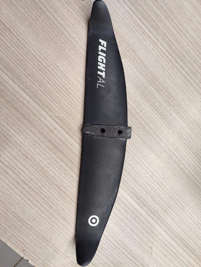 NEIL PRYDE STABILIZZATORE FLIGHT-ALL