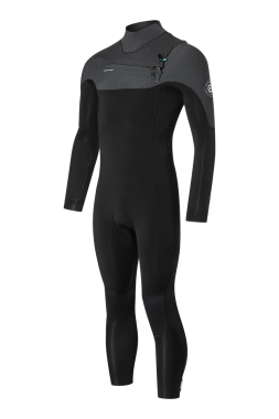 NEIL PRYDE MISSION 5/4 FRONT ZIP anno 2024/25