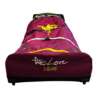 PAT LOVE WINGBOARD TRAVEL BAG WITH WHEELS - immagine 2