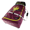 PAT LOVE WINGBOARD TRAVEL BAG WITH WHEELS - immagine 3