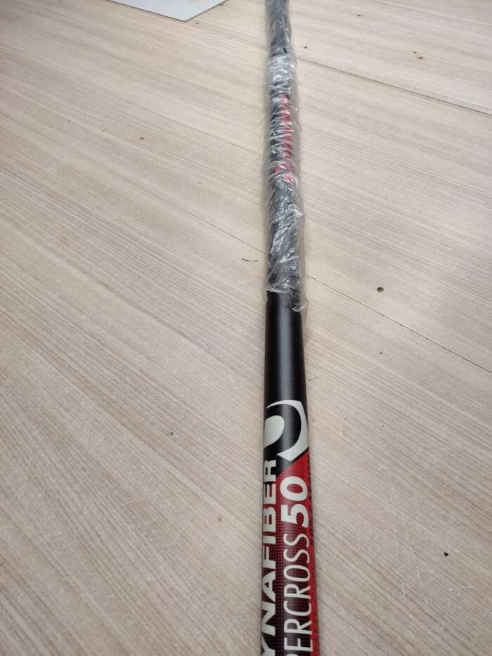 DYNAFIBER MAST SUPERCROSS 50 SDM 4.30 ( NUOVO )