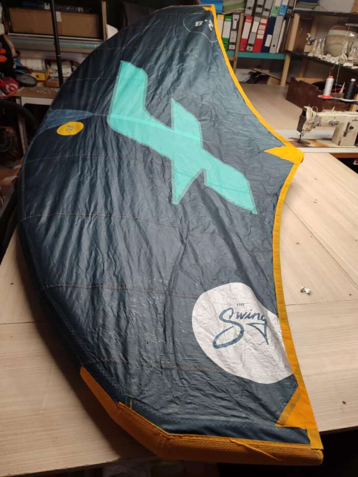 F-ONE SWING 2.8 anno 2022