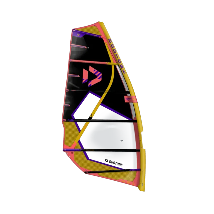 DUOTONE E_PACE anno 2025