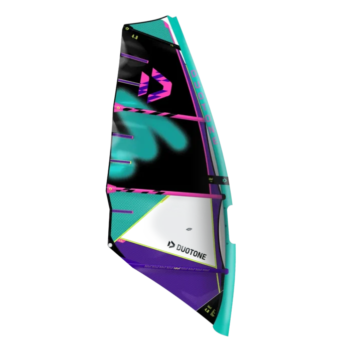 DUOTONE IDOL LTD anno 2025