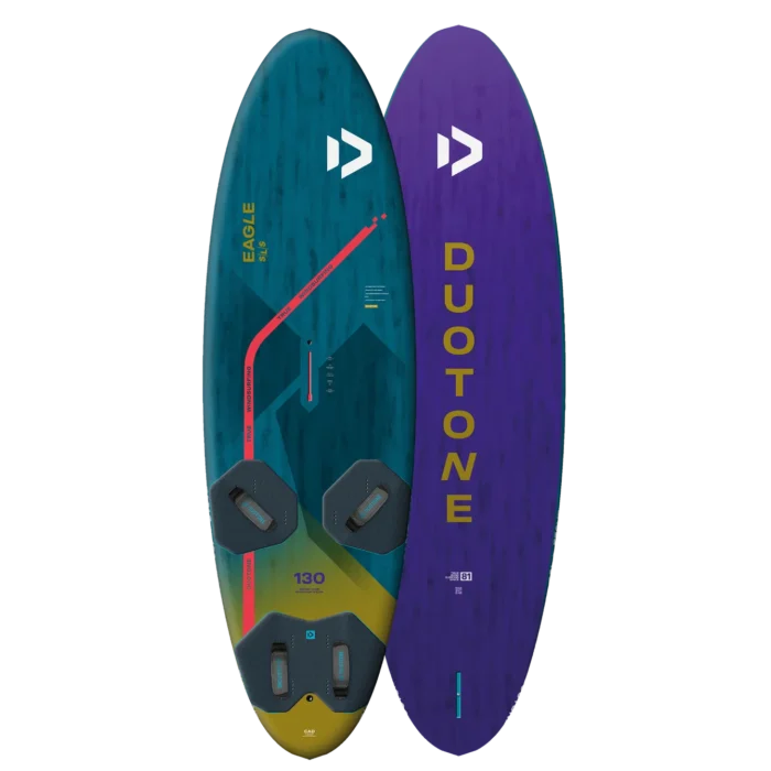 DUOTONE EAGLE anno 2024  -30%