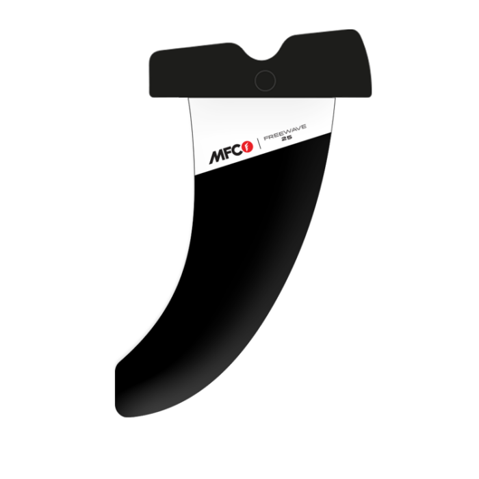 MFC FREEWAVE BLACK POWER BOX