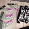 FANATIC QUAD 79 TEAM EDITION - immagine 7