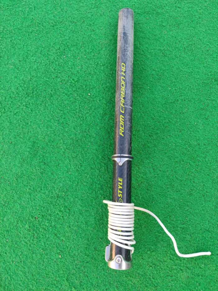 SIMMER PROLUNGA CARBON 32 cm.