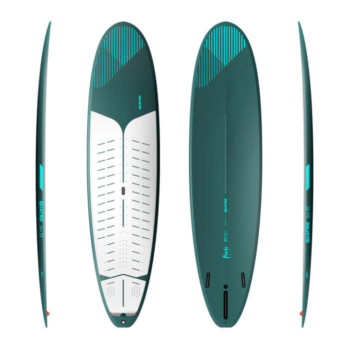 QUATRO PONTO LONGBOARD 10'0" anno 2023 -30%