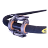 STREAMLINED CARBON BOOM V3 diametro 25 - immagine 2