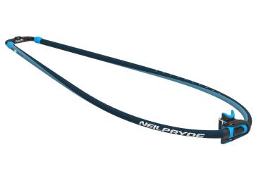 NEIL PRYDE BOOM CARBON XCS - FREERACE  175-225 anno 2025  -30%