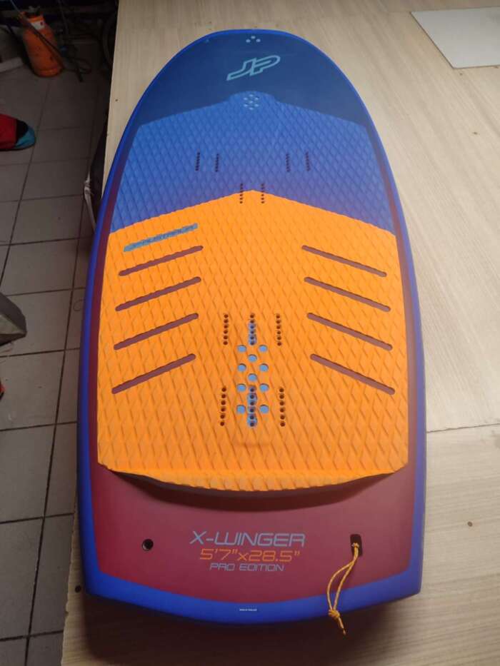 JP AUSTRALIA X-WINGER PRO EDITION 115 litri anno 2024