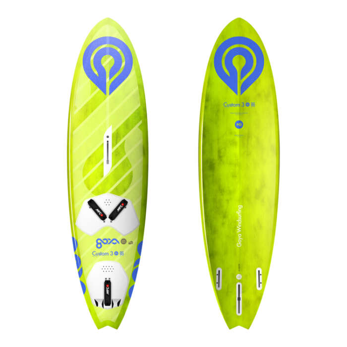 GOYA CUSTOM 3 PRO 76 anno 2022/23  -30%