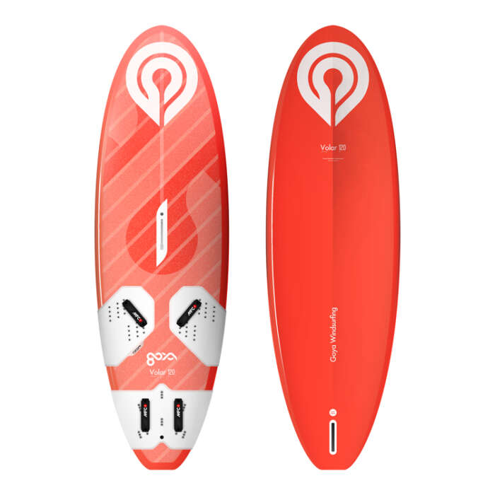 GOYA VOLAR anno 2022/23  -30%